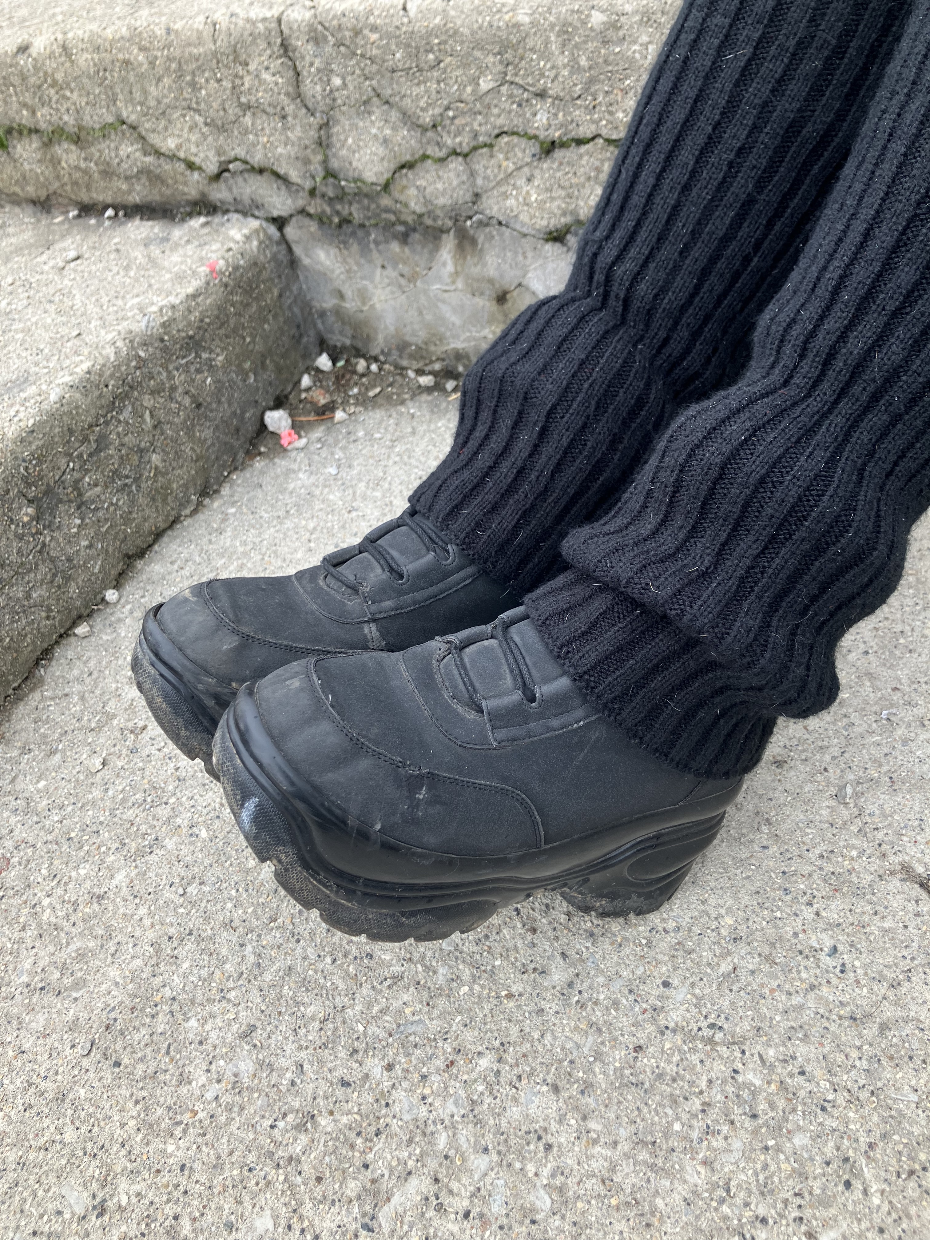 stompers